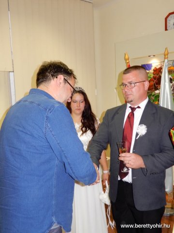 Szertartás a kórházban 24